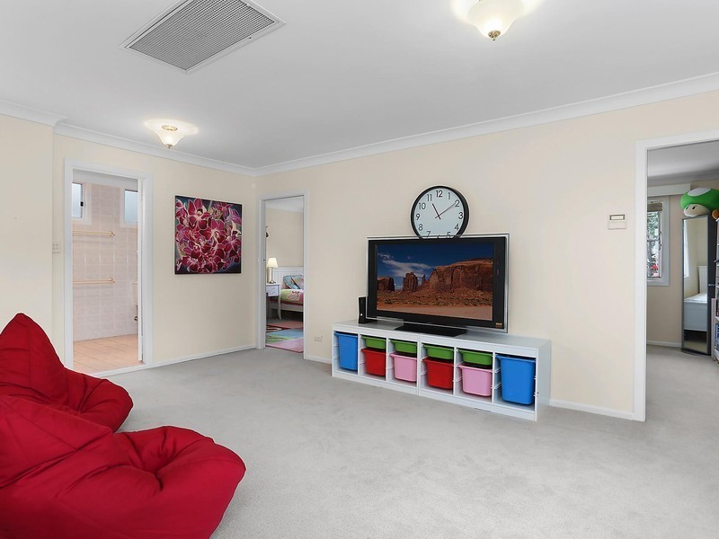 14 Grosvenor Road, Lindfield NSW 2070