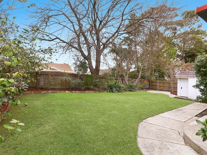 14 Grosvenor Road, Lindfield NSW 2070