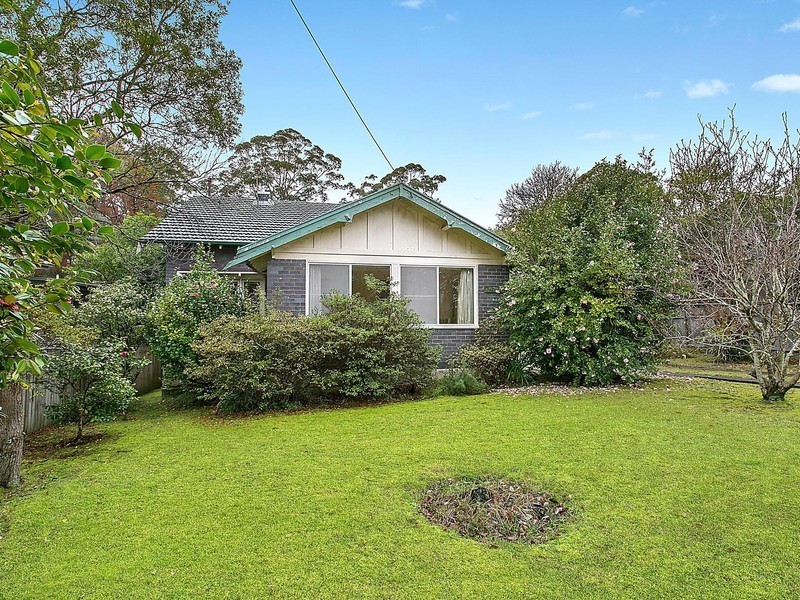 37 Norfolk Street, Killara NSW 2071