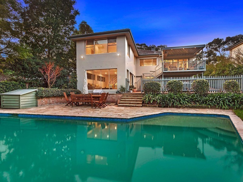 72 Provincial Road, Lindfield NSW 2070