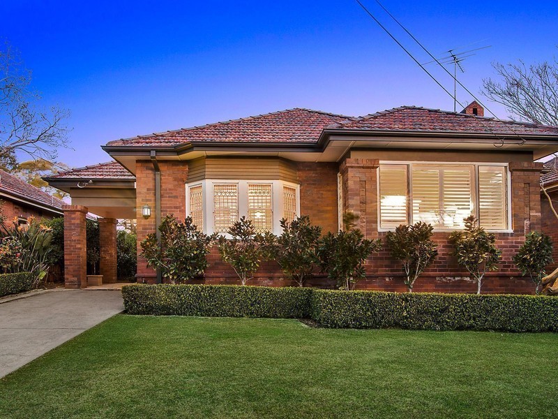 123 Roseville Avenue, Roseville NSW 2069