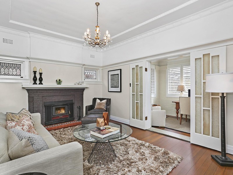 123 Roseville Avenue, Roseville NSW 2069