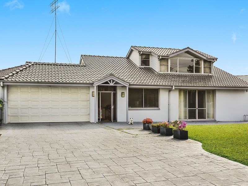 4 Bardia Place, East Lindfield NSW 2070