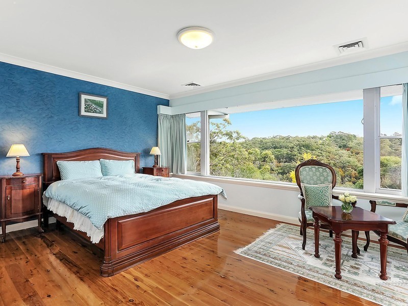 4 Bardia Place, East Lindfield NSW 2070