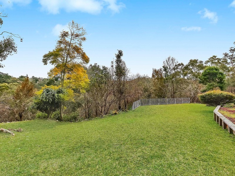 4 Bardia Place, East Lindfield NSW 2070