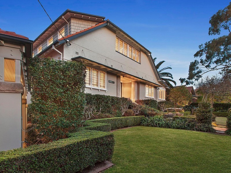 19 Waimea Road, Lindfield NSW 2070