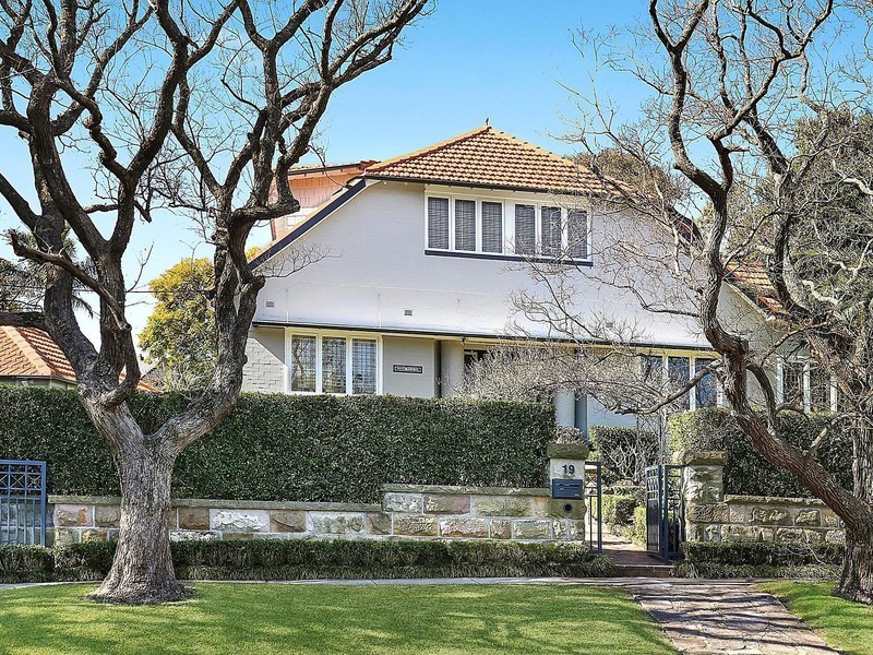 19 Waimea Road, Lindfield NSW 2070