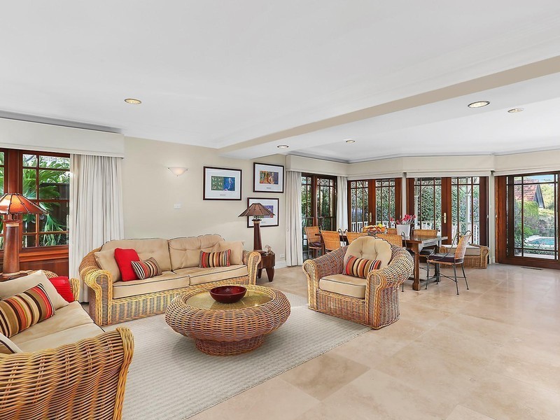 2A Kelburn Road, Roseville NSW 2069