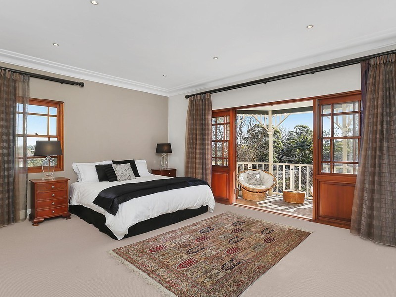 2A Kelburn Road, Roseville NSW 2069