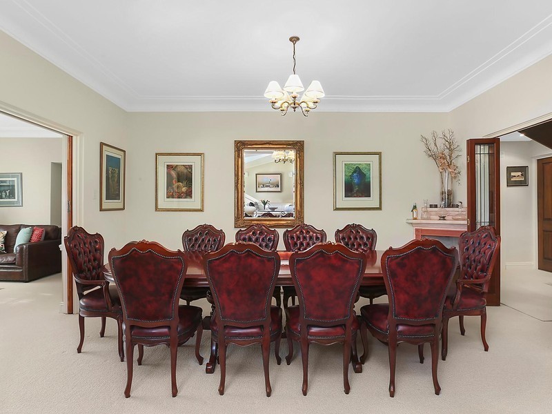 2A Kelburn Road, Roseville NSW 2069