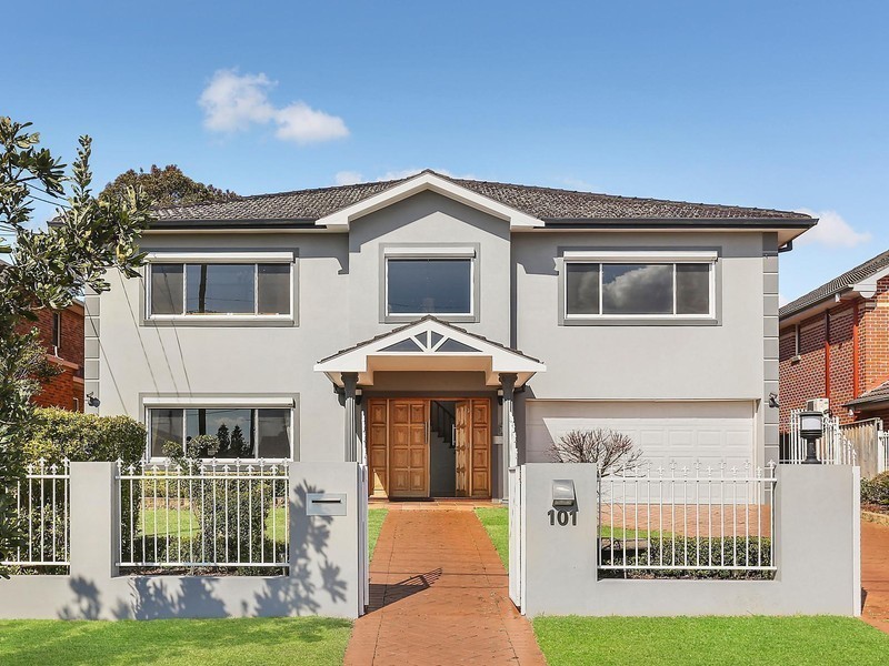 101 Koola Avenue, East Killara NSW 2071