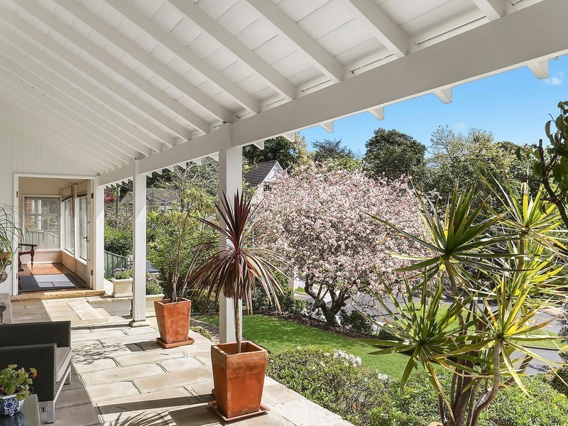 6 Clarke Place, Killara NSW 2071