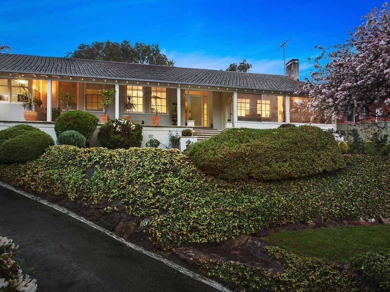 6 Clarke Place, Killara NSW 2071