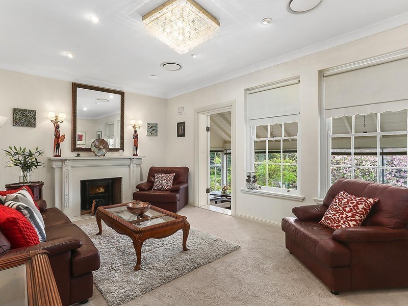 6 Clarke Place, Killara NSW 2071