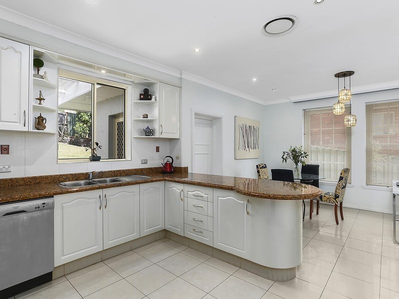 6 Clarke Place, Killara NSW 2071