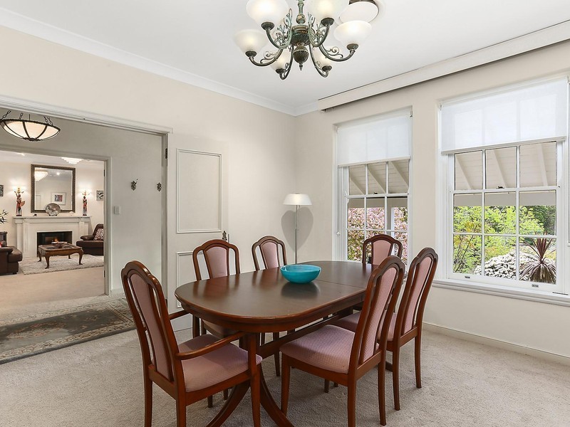 6 Clarke Place, Killara NSW 2071