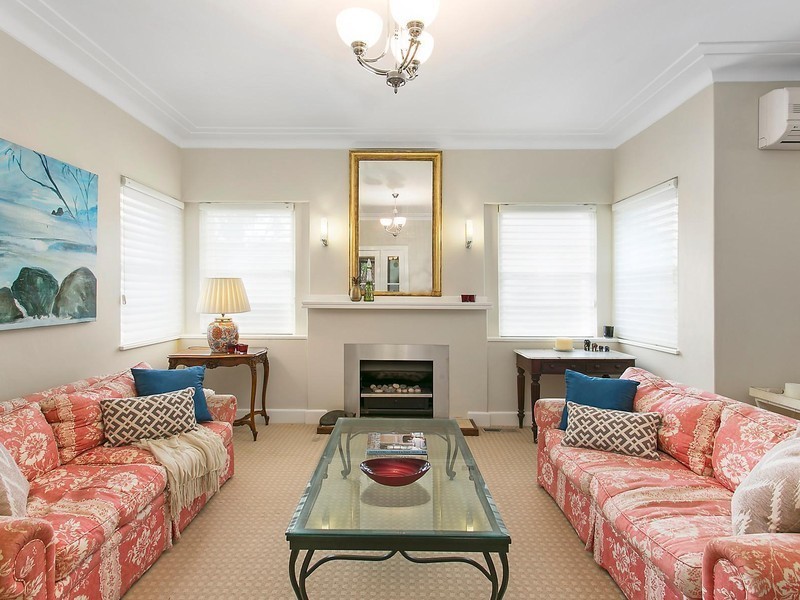 43 Grosvenor Road, Lindfield NSW 2070