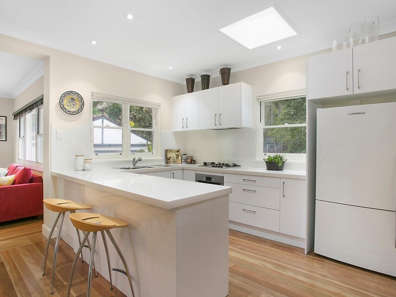 43 Grosvenor Road, Lindfield NSW 2070