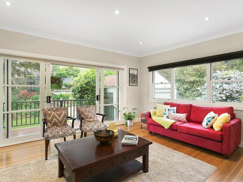 43 Grosvenor Road, Lindfield NSW 2070