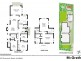 43 Grosvenor Road, Lindfield NSW 2070 Floorplan