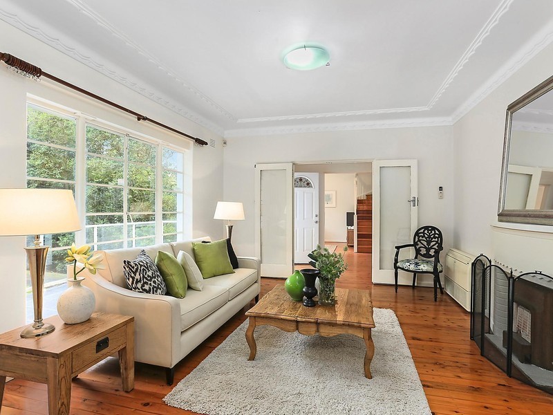 3 Woodlands Avenue, Pymble NSW 2073