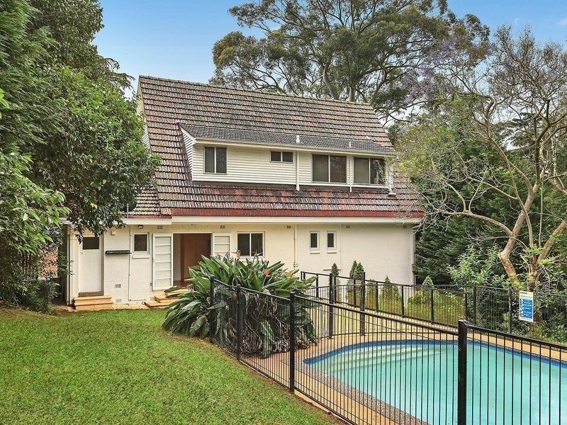 3 Woodlands Avenue, Pymble NSW 2073