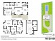 3 Woodlands Avenue, Pymble NSW 2073 Floorplan