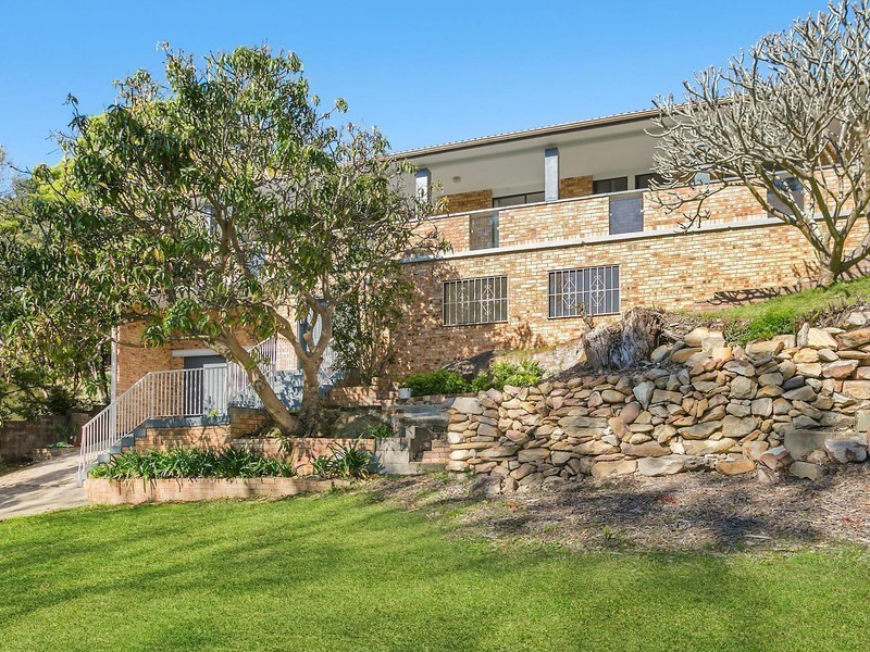 18 Clarke Place, Killara NSW 2071