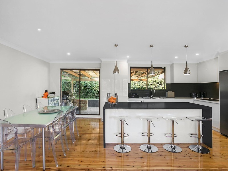 18 Clarke Place, Killara NSW 2071