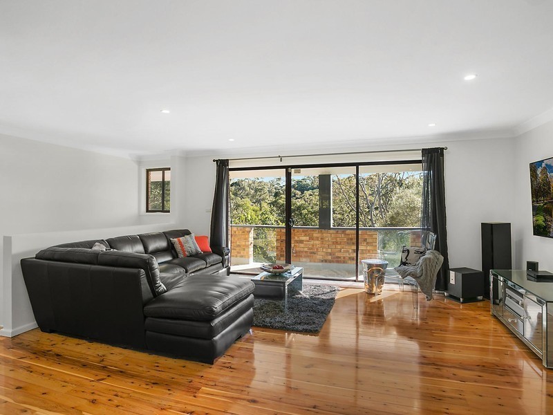 18 Clarke Place, Killara NSW 2071