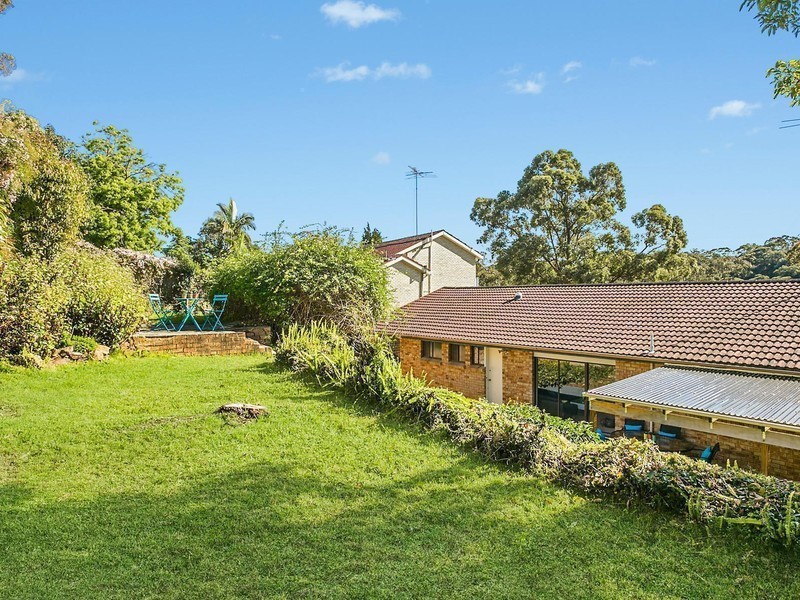 18 Clarke Place, Killara NSW 2071