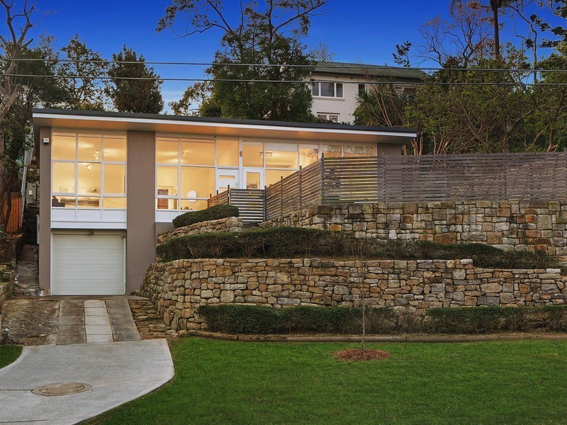 65 Abingdon Road, Roseville NSW 2069