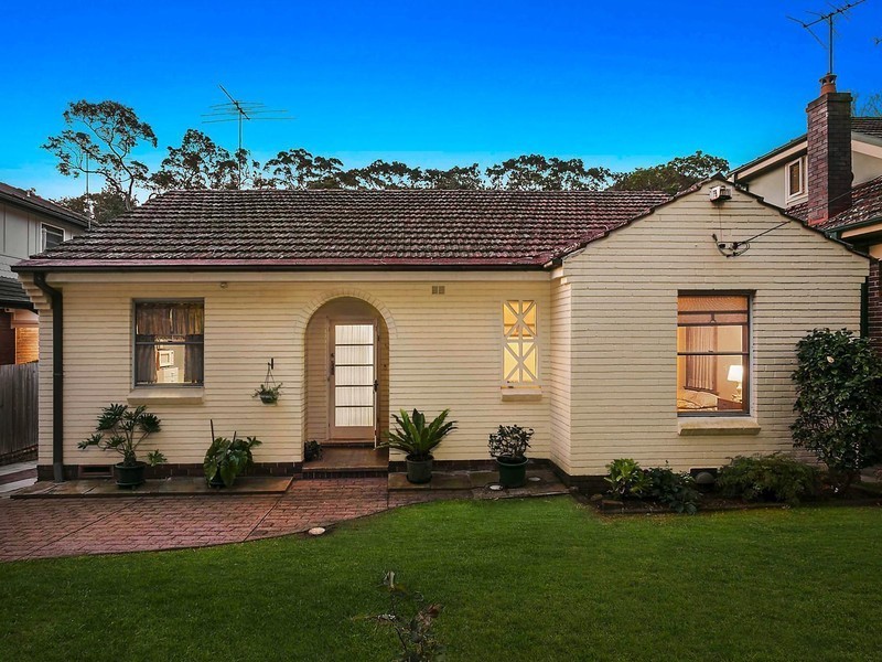 23 Alexander Parade, Roseville NSW 2069