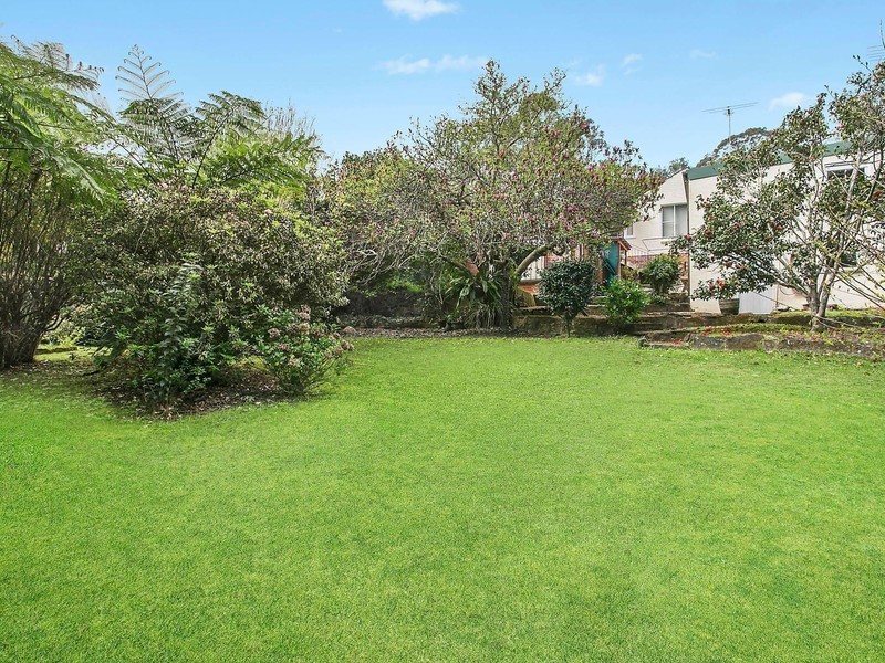 23 Alexander Parade, Roseville NSW 2069