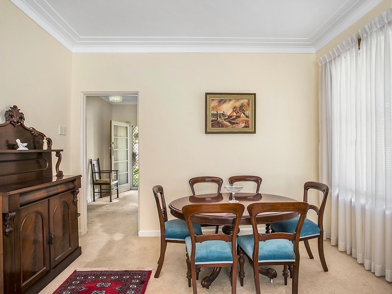 23 Alexander Parade, Roseville NSW 2069