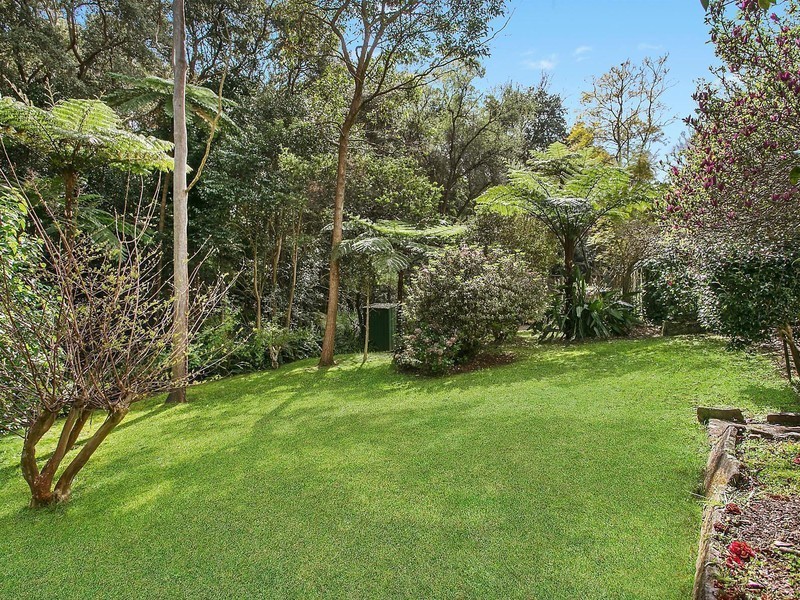 23 Alexander Parade, Roseville NSW 2069