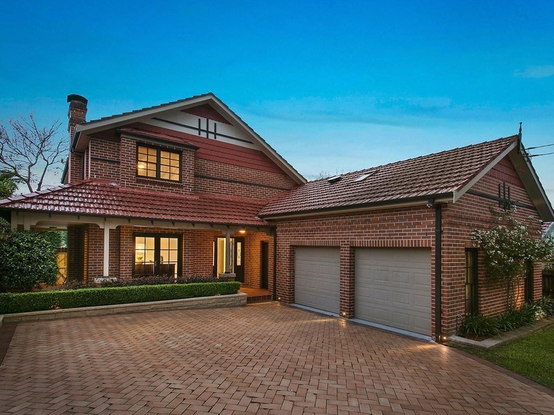 111 Macquarie Street, Roseville NSW 2069