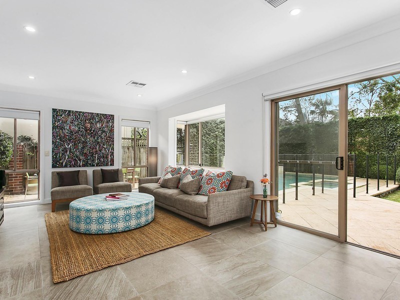 111 Macquarie Street, Roseville NSW 2069