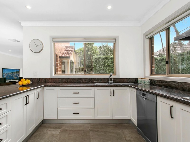 111 Macquarie Street, Roseville NSW 2069