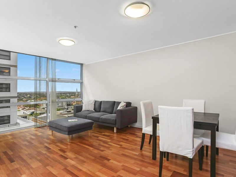 606/15 Atchison Street, St Leonards NSW 2065