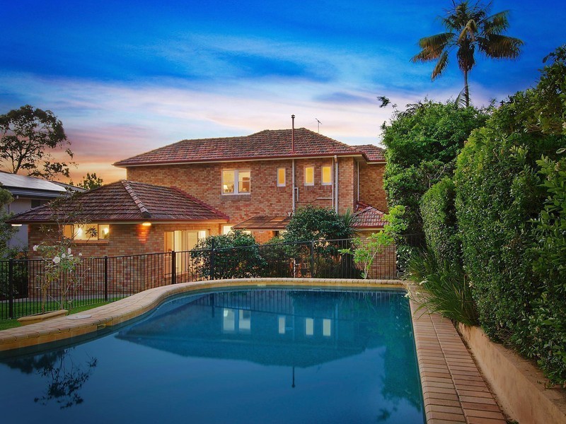 135 Tryon Road, East Lindfield NSW 2070