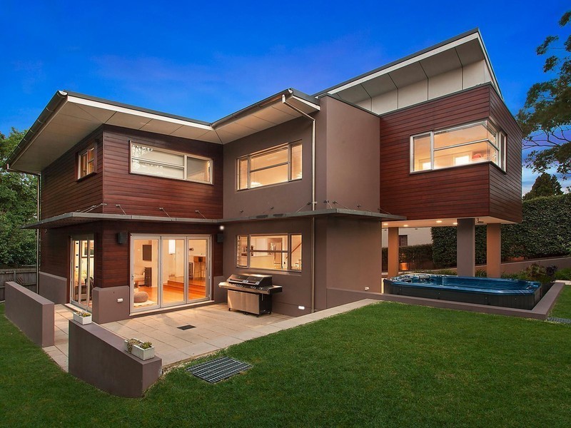 27 Barambah Road, Roseville NSW 2069