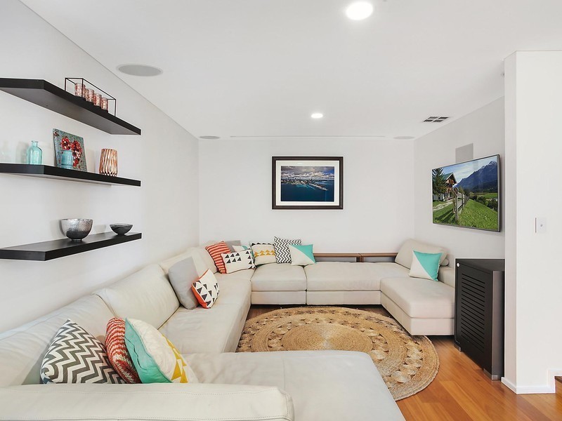 27 Barambah Road, Roseville NSW 2069