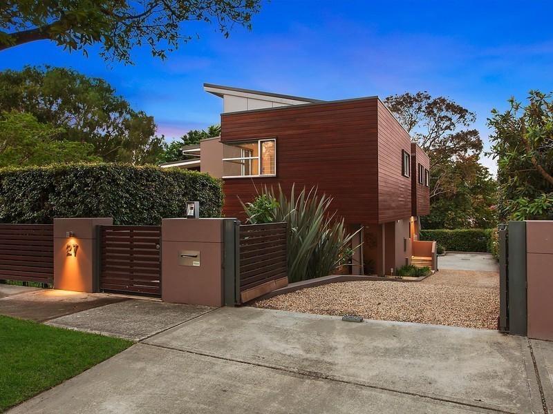 27 Barambah Road, Roseville NSW 2069