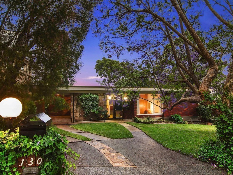 130 Tryon Road, East Lindfield NSW 2070