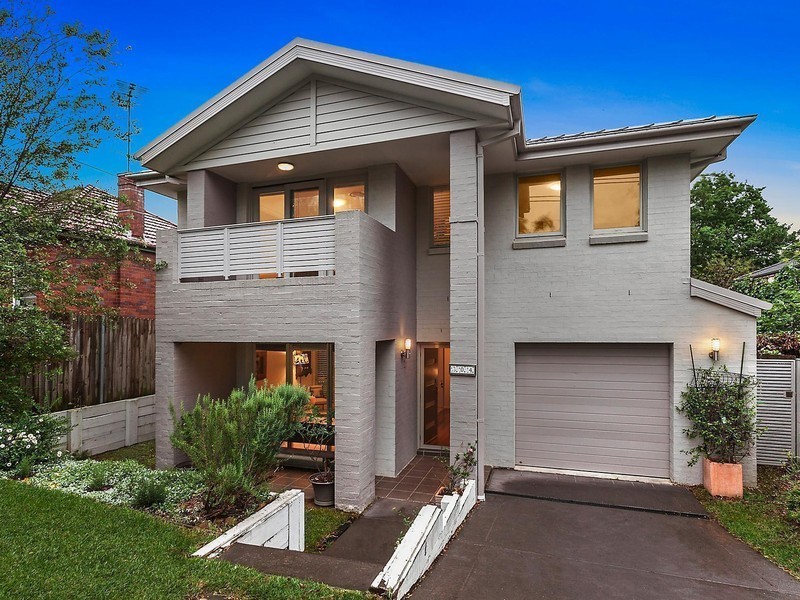 304 High Street, Chatswood NSW 2067