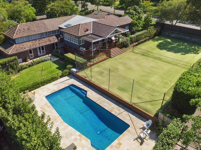 63 Clanville Road, Roseville NSW 2069