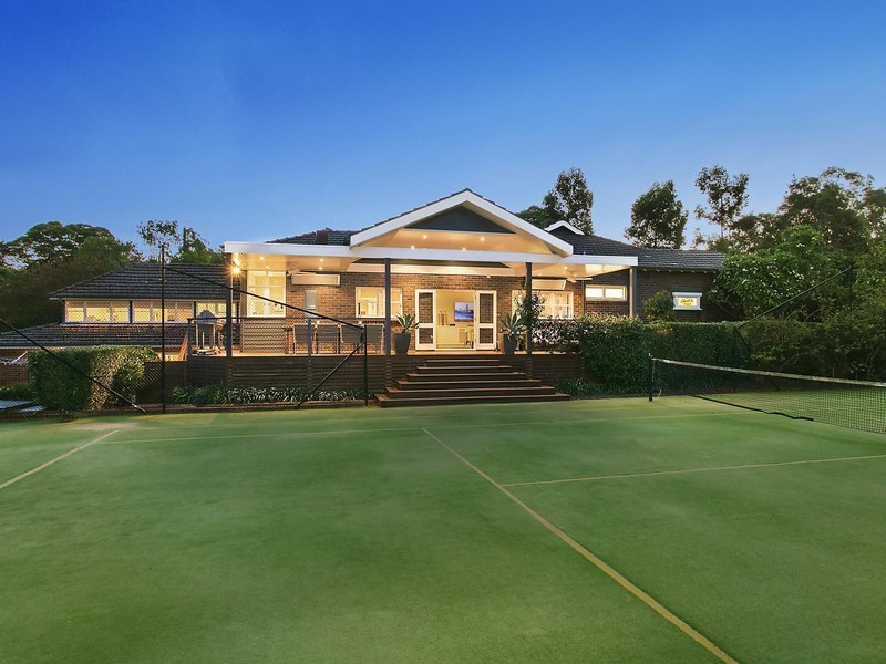 63 Clanville Road, Roseville NSW 2069