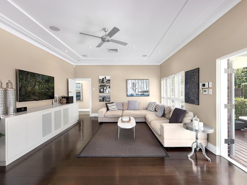 63 Clanville Road, Roseville NSW 2069