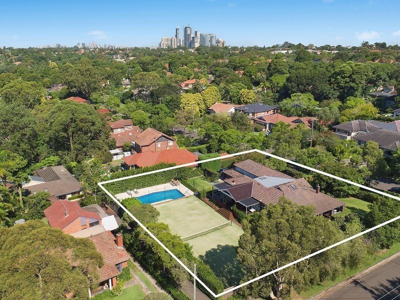 63 Clanville Road, Roseville NSW 2069